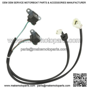 Stator Pickup Coil For Arctic Cat F8 EFI / M8 153 162 2007-2011 Ignition Timing