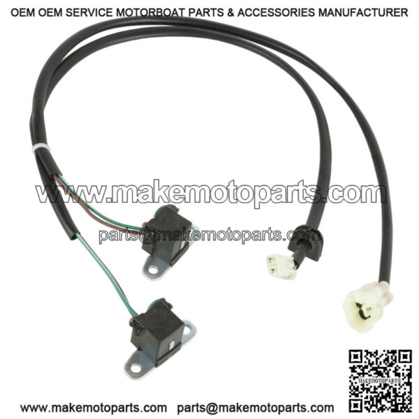 Stator Pickup Coil For Arctic Cat F800 / M800 153 162 2012-2013 Ignition Timing