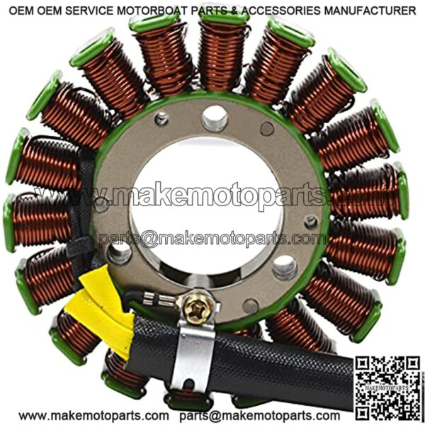 Stator Coil for 800 SPX 1997-1999/800 XP 1995-1997/XP 1996-1997 2000-2002 290886588 420886588 - Image 5