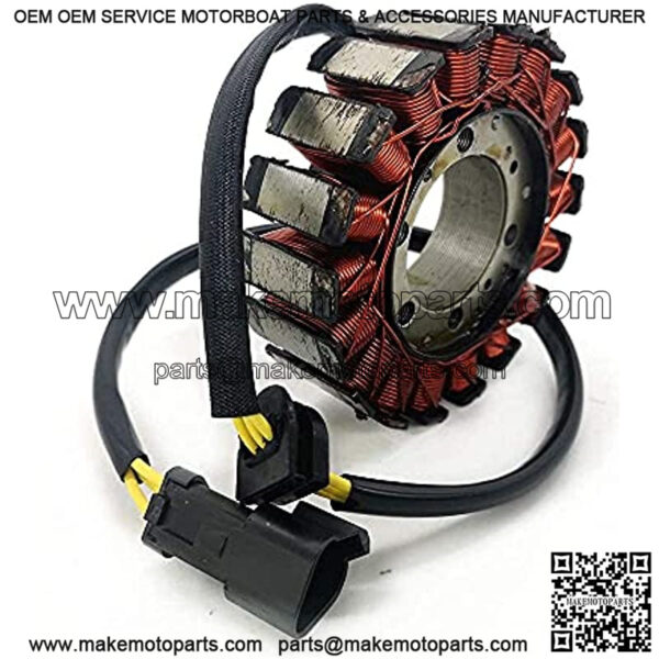 Stator For GTI Rental/GTI SE/GTI STD/GTX 4-Tec/GTX LTD SC/RXP/RXT 2002 2003 2004 2005 420889720 290889720 - Image 2