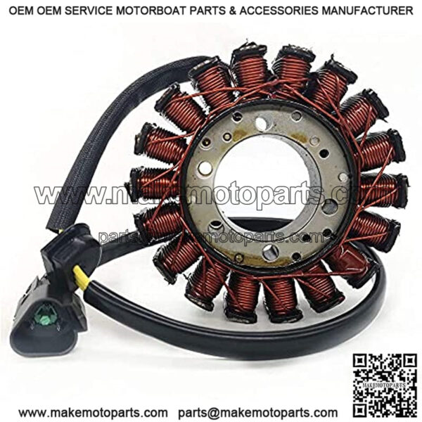 Stator For GTI Rental/GTI SE/GTI STD/GTX 4-Tec/GTX LTD SC/RXP/RXT 2002 2003 2004 2005 420889720 290889720 - Image 3