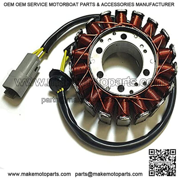 Stator For GTI Rental/GTI SE/GTI STD/GTX 4-Tec/GTX LTD SC/RXP/RXT 2002 2003 2004 2005 420889720 290889720 - Image 4