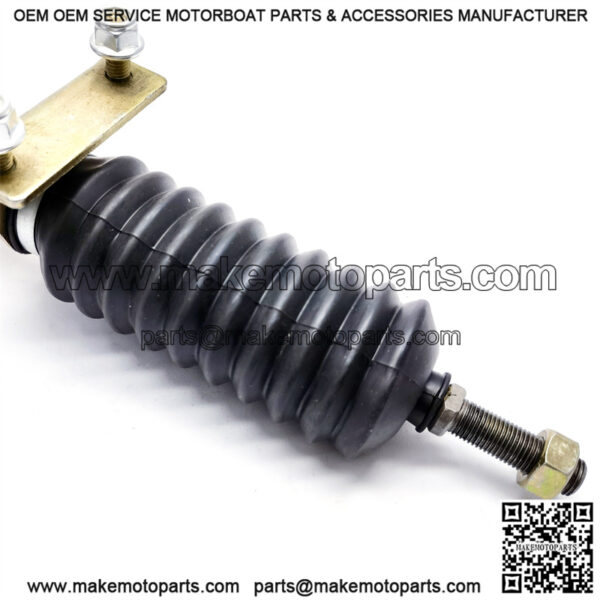 2009-2014 Polaris RZR S 800 Power Steering Rack and Pinion - Image 5