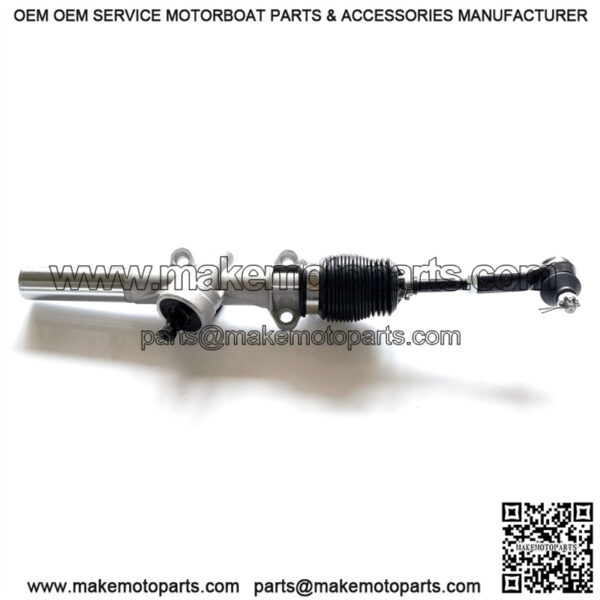 Steering Gear Box Assembly For EZGO Golf Cart Car TXT Models 70602-G01 - Image 3