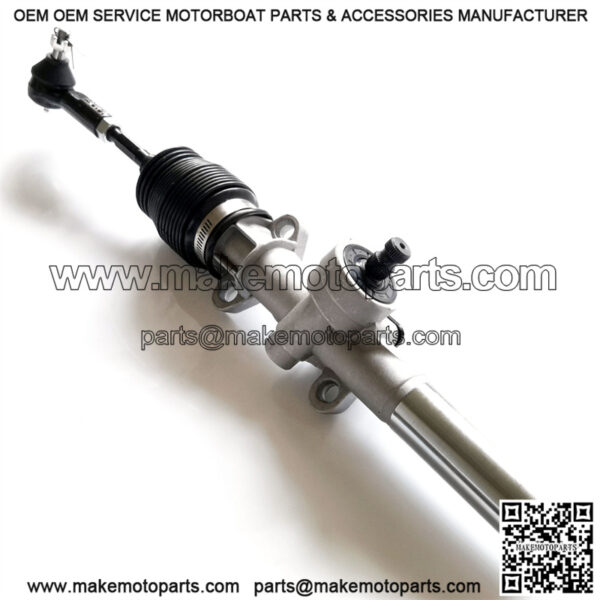 Steering Gear Box Assembly For EZGO Golf Cart Car TXT Models 70602-G01 - Image 5