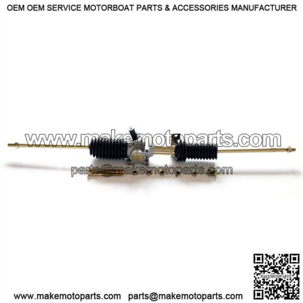 Polaris RZR 800 EFI 2008-2014 - Image 2
