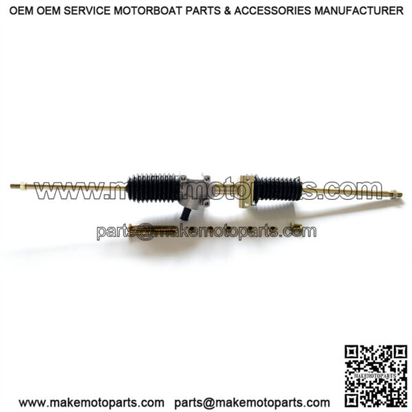 Polaris RZR 800 EFI 2008-2014 - Image 3