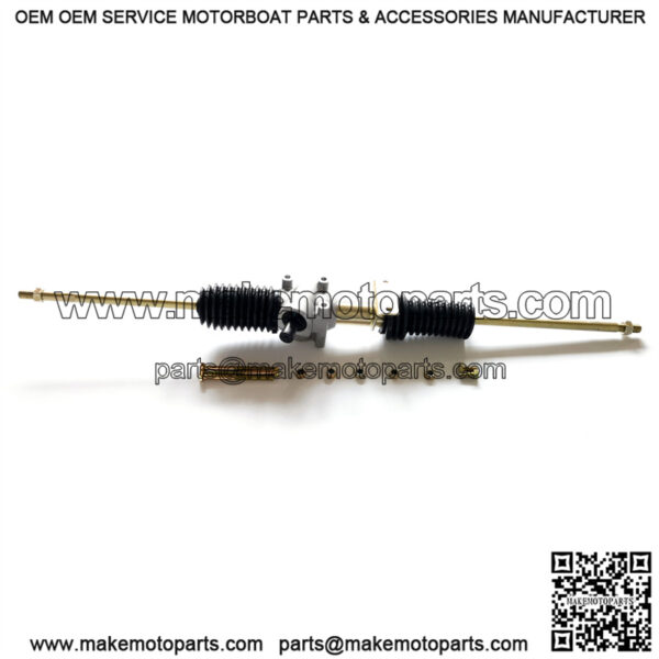 Polaris RZR 800 EFI 2008-2014 - Image 4