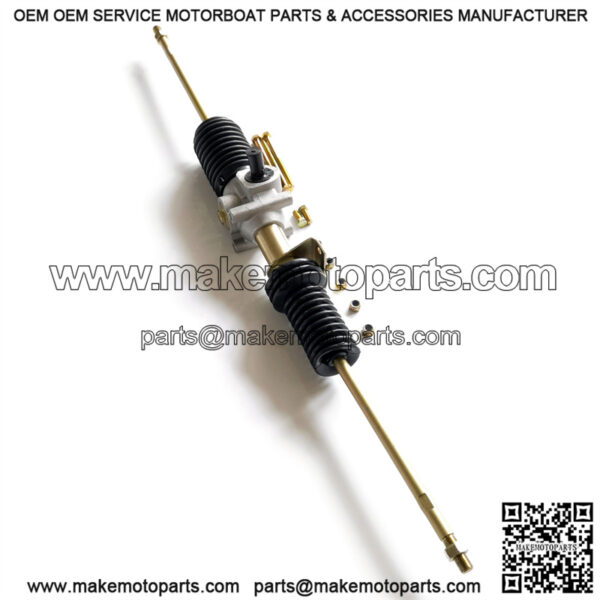 Polaris RZR 800 EFI 2008-2014 - Image 5