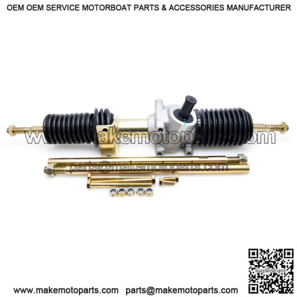 Polaris RZR 4/S 800 EFI 09-14  2011 MILITARY RZR SW 800 EFI ,2012 MILITARY RANGER RZR SW, 2013 MILITARY RANGER RZR S/SW, 2014 MILITARY RZR S/SW - Image 2