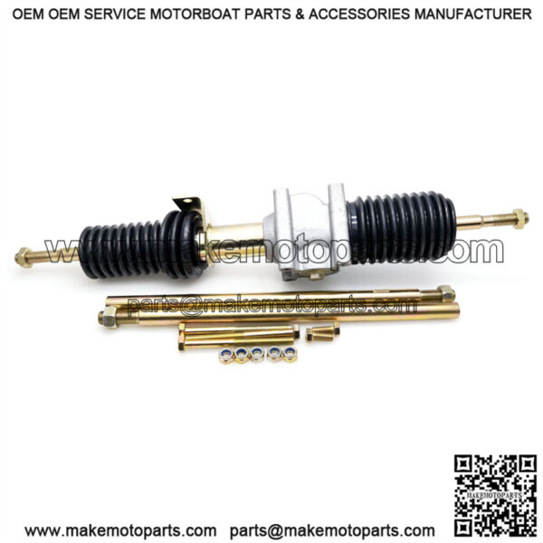 Polaris RZR 4/S 800 EFI 09-14  2011 MILITARY RZR SW 800 EFI ,2012 MILITARY RANGER RZR SW, 2013 MILITARY RANGER RZR S/SW, 2014 MILITARY RZR S/SW - Image 3