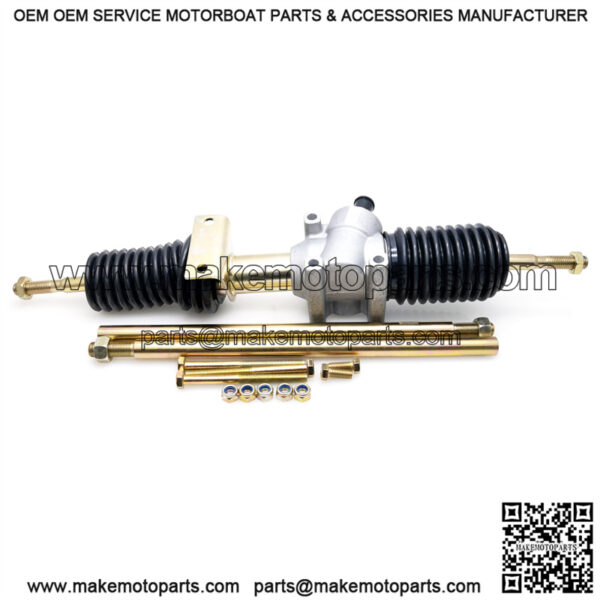 Polaris RZR 4/S 800 EFI 09-14  2011 MILITARY RZR SW 800 EFI ,2012 MILITARY RANGER RZR SW, 2013 MILITARY RANGER RZR S/SW, 2014 MILITARY RZR S/SW - Image 4