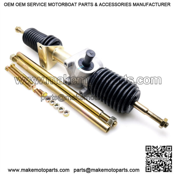 Polaris RZR 4/S 800 EFI 09-14  2011 MILITARY RZR SW 800 EFI ,2012 MILITARY RANGER RZR SW, 2013 MILITARY RANGER RZR S/SW, 2014 MILITARY RZR S/SW - Image 5