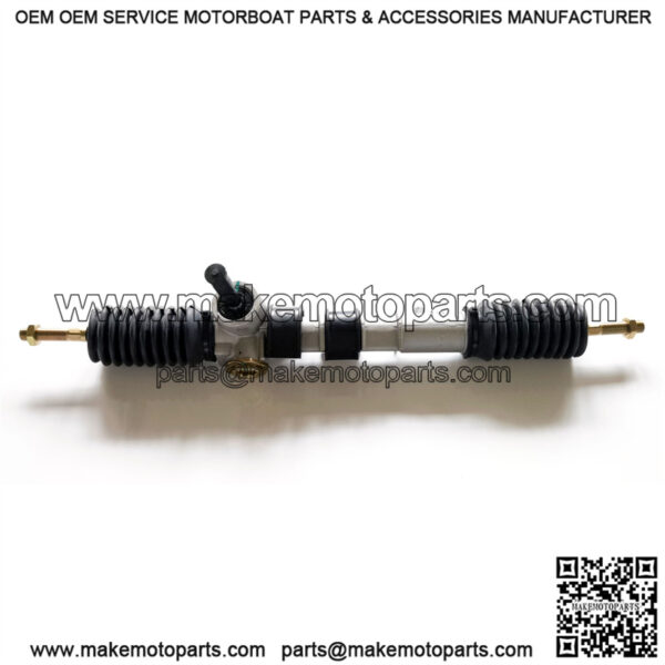 KAWASAKI Mule 600,610 KAF400 05-17KAWASAKI MULE SX 2017 - Image 2
