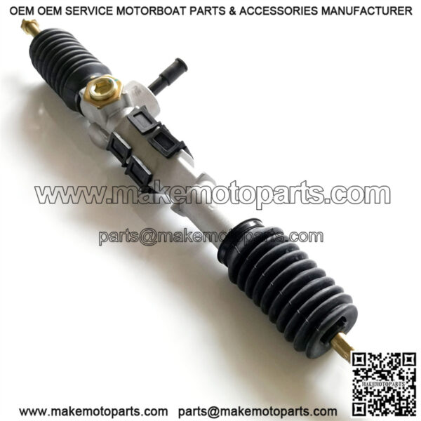 KAWASAKI Mule 600,610 KAF400 05-17KAWASAKI MULE SX 2017 - Image 5