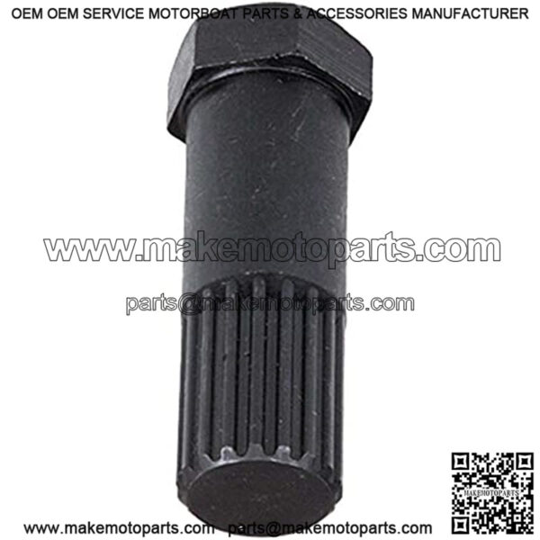 New Impeller Removal Tool For GS GSX GTI GTS GTX HX RX SP WR001-19-1998