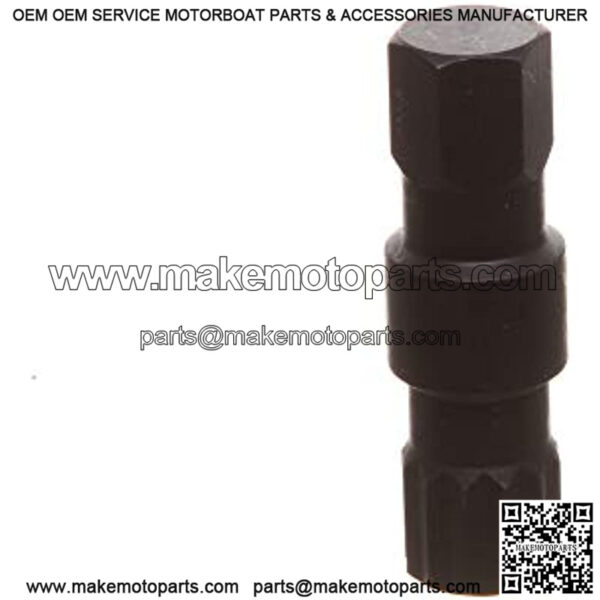 Fits Mercruiser Mercury Hinge Pin Tool for Alpha One & Gen II Bravo I II & III Replaces 91-78310 & 18-9861 - Image 2