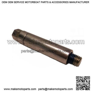 Caliper Slider Pin, 3-8K