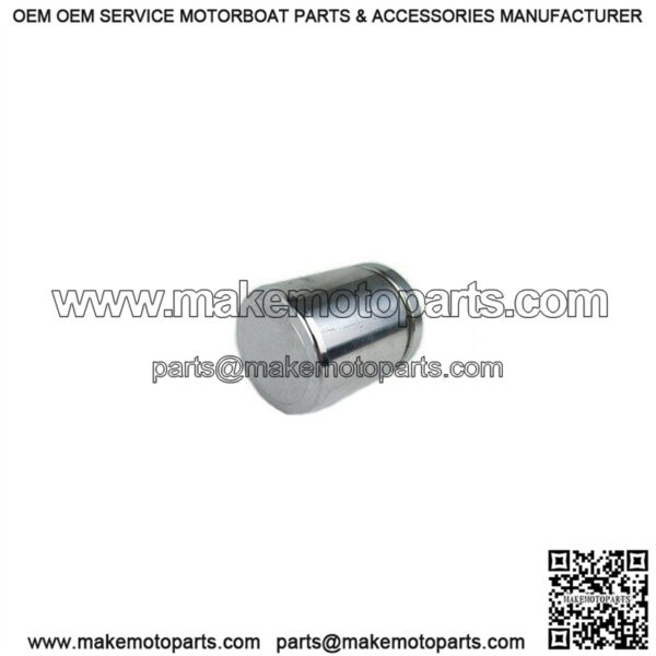 DB-35 Disc Brake Caliper Piston