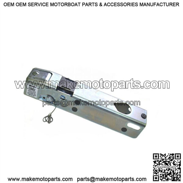 Model A-60 Inner Member Slide Assembly