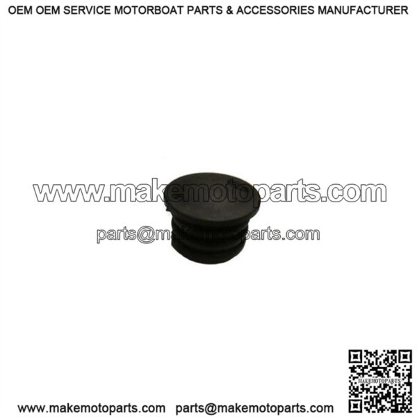 DB-35 Disc Brake Caliper Slider Pin Boot Plug