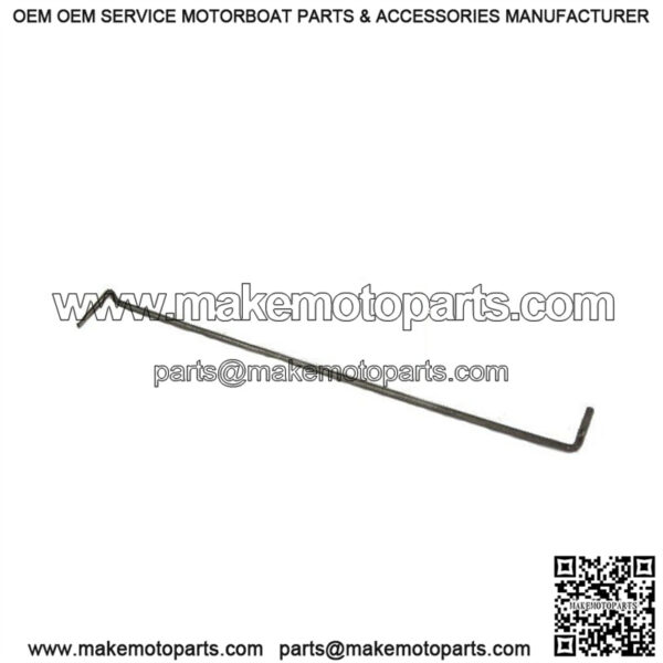 DB-42 Disc Brake Retainer Clamp