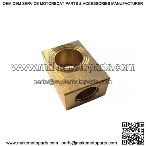 Disc Brake Fitting