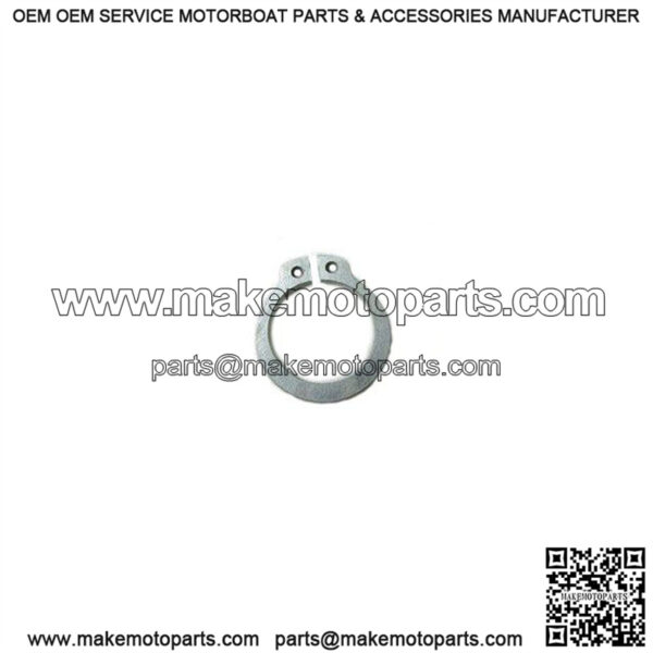 Retaining Snap Ring