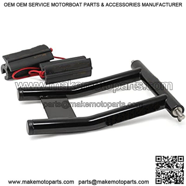 Mercury Transom Saver Alternative  C 4-Stroke 75 C115hp and 175 C300hp Outboard Motors