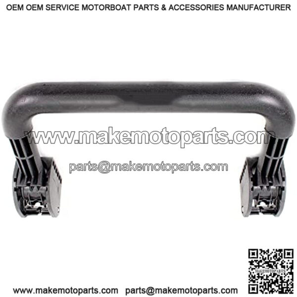 New OEM PWC Retractable Boarding Ladder Step, 295100742 - Image 3