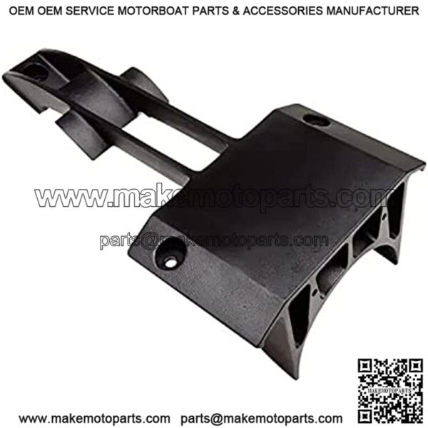 New OEM, Spark Corrosion Resistant Top-Loader Intake Grate, 295100845 - Image 2