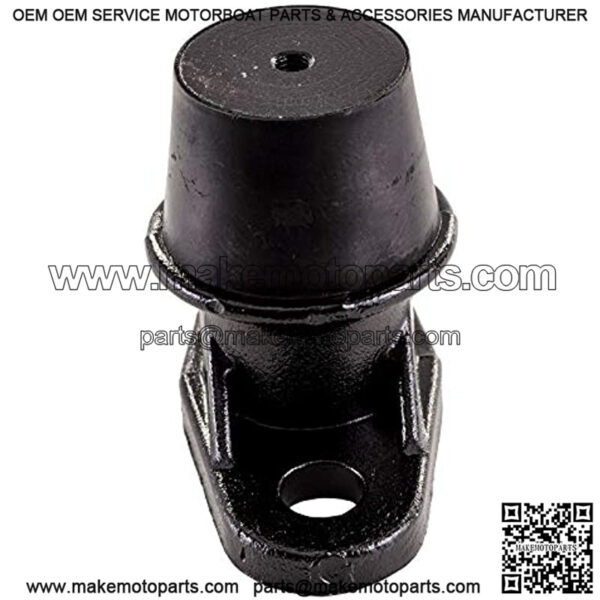 Front Motor Mount GTX 4-Tec/GTX SC/Sportster/RXP/Speedster/RXT/Challenger 180 /Islandia/GTI 130 /RXPX 260 /GTS 130 /GTR 215 270000690 - Image 2