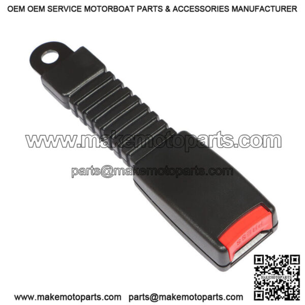 New 2 passenger Seat Belt & Bracket For E-Z-G-O Yamaha Golf Club Car - Image 3