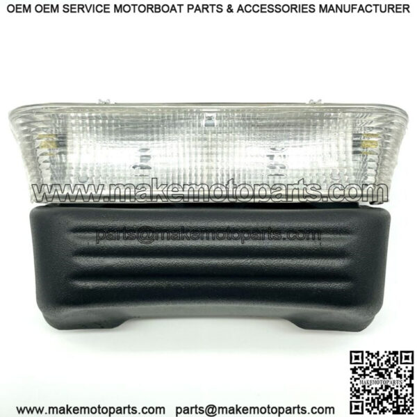 Golf Cart Light Kit Will fit Club Car Precedent Golf Carts - Image 2