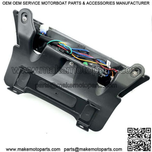 Golf Cart Light Kit Will fit Club Car Precedent Golf Carts - Image 3