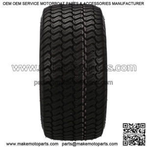 Revenge 20x8-10 P332 Elite 4-Ply Turf Golf Cart Tire