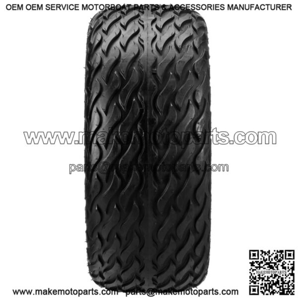 Revenge 20x10-10 6-Ply Arison Lightning All-Terrain Golf Cart Tires
