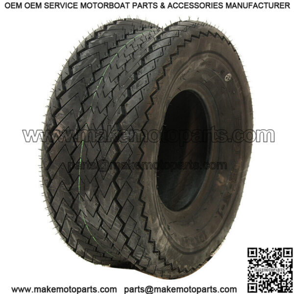 4 New K389 Hole-n-1  - 18/8.508 Tires 188508 18 8.50 8