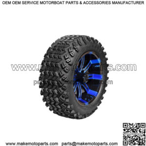 4 New  - 18/9.510 Tires 1895010 18 9.5 10