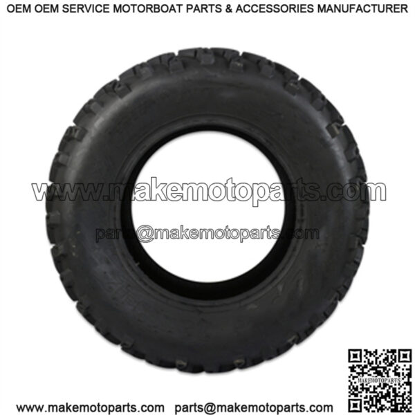 Sahara Classic 22X11.00-12 All Terrian Golf Cart Tire - Image 3