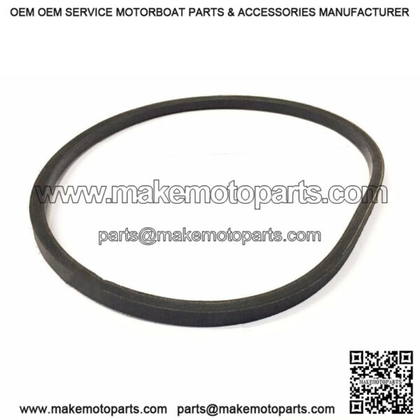 Club Car Starter Generator Belt 101916701 For 1997-UP DS & Precedent Golf Cart