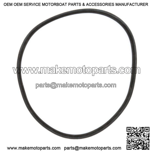 Club Car Starter Generator Belt 101916701 For 1997-UP DS & Precedent Golf Cart - Image 5