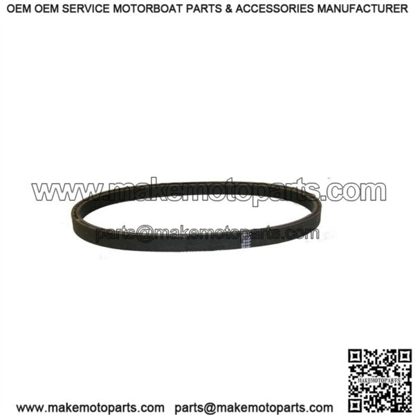 EZGO TXT Gas Golf Cart Drive Belt - Fits 1994-2009