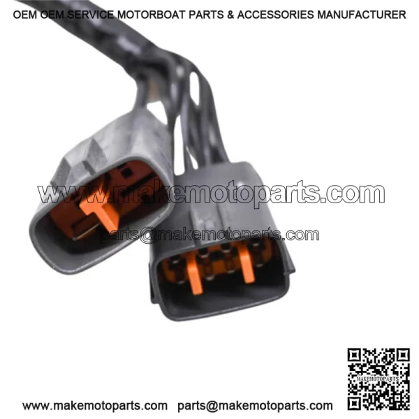 14 Yamaha FX Cruiser SVHO Earth Plate Sensor FC1800 (For: 2015 Yamaha SVHO) - Image 3