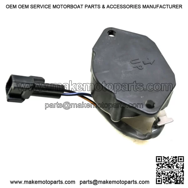 16 Yamaha FX Cruiser SVHO Roll Tip Over Sensor FC1800 (For: 2015 Yamaha SVHO) - Image 2