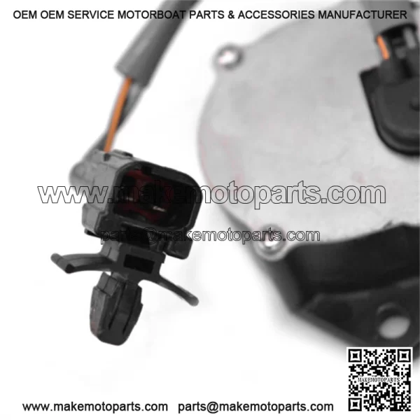17 Yamaha FX Cruiser HO Roll Tip Over Switch Sensor FB1800 (For: 2015 Yamaha SVHO) - Image 2