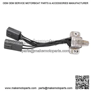 21 Yamaha FX Cruiser HO Earth Plate Sensor FB1800A (For: 2015 Yamaha SVHO)