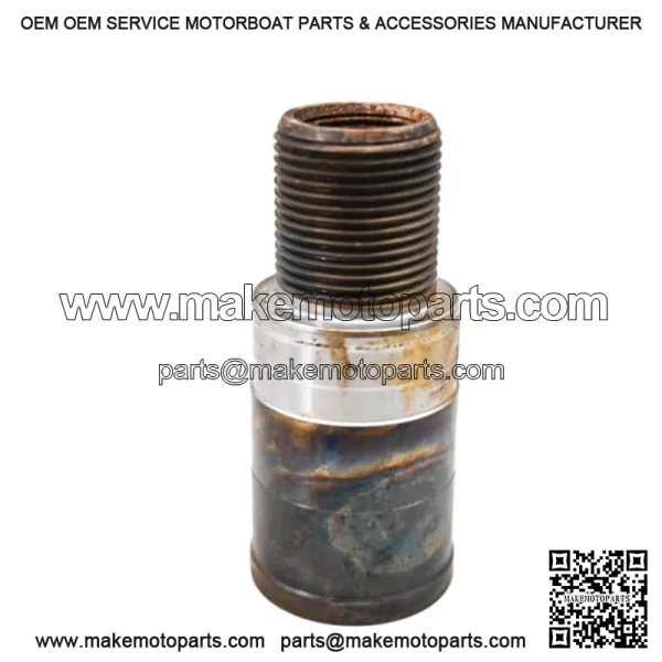 21 Yamaha FX Cruiser Crank Gear (For: 2015 Yamaha SVHO)