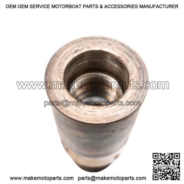 21 Yamaha FX Cruiser Crank Gear (For: 2015 Yamaha SVHO) - Image 3