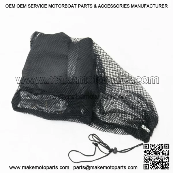 Yamaha waverunner Jet Ski FX Cruiser SHO HO Trailerable JetSki PWC Storage Cover (For: 2015 Yamaha SVHO) - Image 3